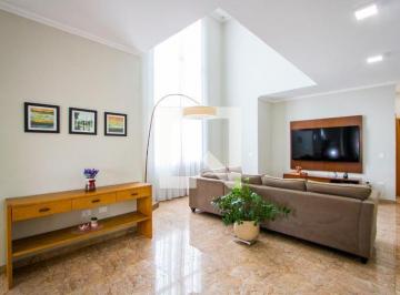 Casa · 370m² · 5 Quartos · 6 Vagas · Casa à Venda - Vila Assunção, 5 Quartos,  370 m² - Santo André