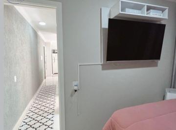 Apartamento · 42m² · 2 Quartos · 1 Vaga · Apartamento em Jardim do Lago - São Paulo, SP