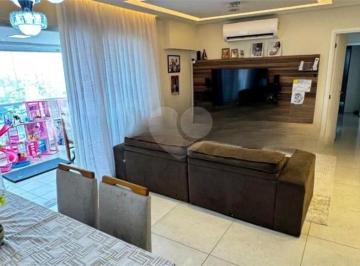 Apartamento de 3 quartos, São Paulo · Apartamento para locação - 110 m² - 3 dormitórios (1 suíte) e 2 vagas