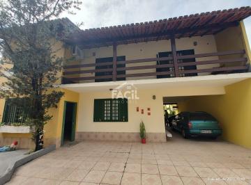 Casa · 291m² · 6 Quartos · 3 Vagas · Casa em Jardim Camburi - Vitória