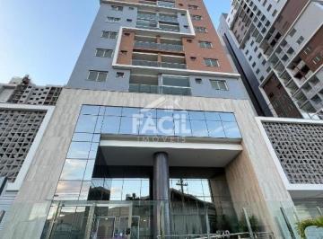 Apartamento · 55m² · 2 Quartos · 1 Vaga · Apartamento em Praia de Itaparica  -  Vila Velha
