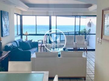 Apartamento Para Vender com 4 quartos 2 suítes na Beira Mar de Candeias em Jaboatão Dos Guararapes · Apartamento Para Vender com 4 quartos 2 suítes na Beira Mar de Candeias em Jaboatão Dos Guararapes