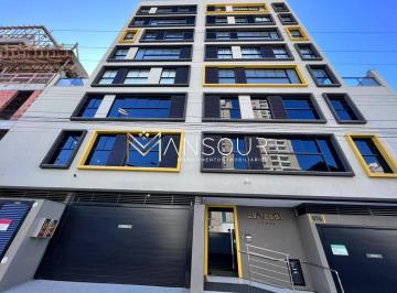 Apartamento Para Vender com 02 quartos 02 suítes no bairro Meia Praia em Itapema · Apartamento Para Vender com 02 quartos 02 suítes no bairro Meia Praia em Itapema