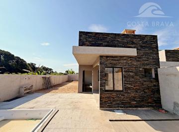 Casa · 87m² · 3 Quartos · 2 Vagas · Casa em Bal. Caravelas - Matinhos