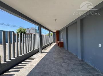 Casa · 89m² · 3 Quartos · 2 Vagas · Sobrado em Bom Retiro - Matinhos