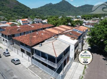 Casa · 89m² · 3 Quartos · 2 Vagas · Sobrado em Bom Retiro - Matinhos