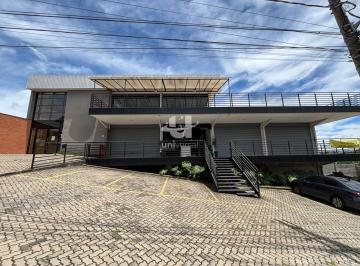 Fachada · Loja - Aeroporto