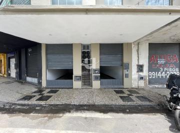 Comercial · 80m² · Loja - Manoel Honório