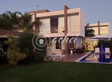 Casa de Alto Padrão à Venda em Busca Vida · Casa de Alto Padrão à Venda em Busca Vida