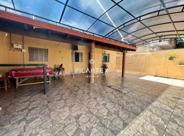 Casa · 102m² · 3 Quartos · 3 Vagas · Casa 3 quartos - Antares