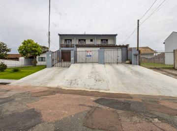 Casa de 3 quartos, Curitiba · Sobrado à venda no Abranches- Curitiba-PR