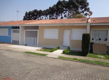 Foto 01 · Casa, Vargem Grande, Pinhais, PR