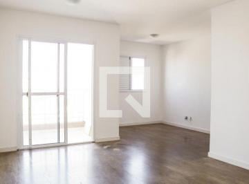 Apartamento · 62m² · 2 Quartos · 1 Vaga · Apartamento para Aluguel - Vila Amália, 2 Quartos,  62 m² - São Paulo