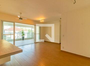 Apartamento · 155m² · 2 Quartos · 2 Vagas · Apartamento para Aluguel - Vila Mascote, 2 Quartos,  155 m² - São Paulo