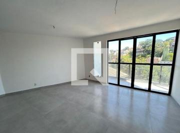 Apartamento · 100m² · 2 Quartos · 1 Vaga · Apartamento para Aluguel - Méier, 2 Quartos, 100 m² - Rio de Janeiro