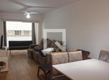Apartamento · 75m² · 1 Quarto · 1 Vaga · Apartamento para Aluguel - Gonzaga , 1 Quarto,  75 m² - Santos
