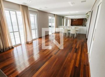 Apartamento · 191m² · 3 Quartos · 3 Vagas · Apartamento para Aluguel - Panamby, 3 Quartos,  191 m² - São Paulo