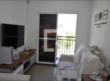 Apartamento · 34m² · 1 Quarto · Apartamento para Aluguel - Engenho Novo, 1 Quarto, 34 m² - Rio de Janeiro