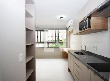 Apartamento · 22m² · 1 Quarto · Apartamento para Aluguel - Pinheiros, 1 Quarto,  22 m² - São Paulo