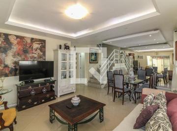 Casa · 200m² · 4 Quartos · 2 Vagas · Casa para Aluguel - Recreio, 4 Quartos, 200 m² - Rio de Janeiro