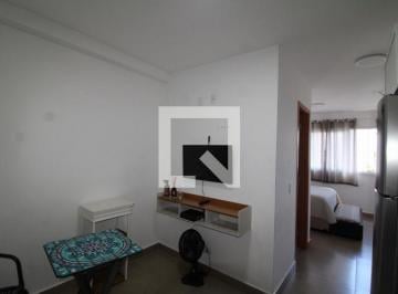 Apartamento · 24m² · 1 Quarto · 1 Vaga · Apartamento para Aluguel - Santana, 1 Quarto,  24 m² - São Paulo