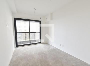 Apartamento · 25m² · 1 Quarto · Apartamento para Aluguel - Vila Mariana, 1 Quarto,  25 m² - São Paulo