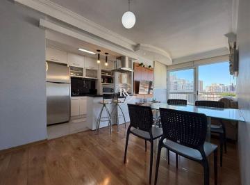Apartamento · 62m² · 2 Quartos · 1 Vaga · Apartamento com Suíte e Infraestrutura Completa em Localização Privilegiada.