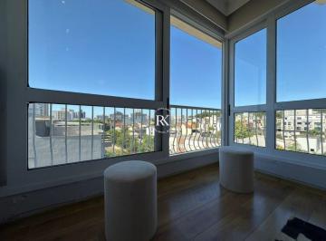 Apartamento · 62m² · 2 Quartos · 1 Vaga · Excelente apartamento com 2 dormitórios, suíte e infraestrutura completa