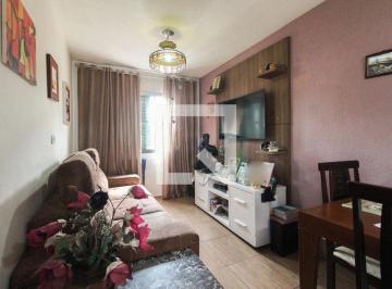 Apartamento · 55m² · 2 Quartos · 1 Vaga · Apartamento à Venda - Jardim Chapadão, 2 Quartos, 55 m² - Campinas