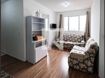 Apartamento · 34m² · 2 Quartos · Apartamento à Venda - Freguesia do Ó, 2 Quartos, 34 m² - São Paulo