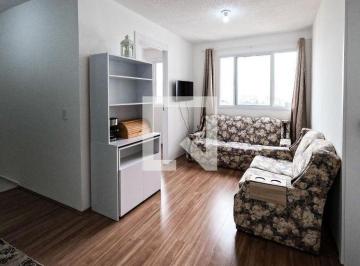 Apartamento · 34m² · 2 Quartos · Apartamento à Venda - Freguesia do Ó, 2 Quartos, 34 m² - São Paulo