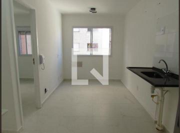 Apartamento · 24m² · 1 Quarto · Apartamento à Venda - Panamby, 1 Quarto, 24 m² - São Paulo