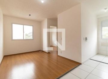 Apartamento · 42m² · 2 Quartos · 1 Vaga · Apartamento à Venda - Jardim São Savério, 2 Quartos, 42 m² - São Paulo