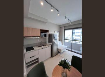 Apartamento · 25m² · 1 Quarto · Apartamento à Venda - Vila Olímpia, 1 Quarto, 25 m² - São Paulo