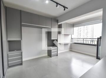Apartamento · 32m² · 1 Quarto · Apartamento à Venda - Ipiranga, 1 Quarto,  32 m² - São Paulo