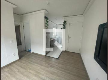 Apartamento · 42m² · 2 Quartos · 1 Vaga · Apartamento à Venda - Santo Afonso, 2 Quartos,  42 m² - Novo Hamburgo