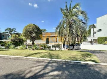 Casa · 375m² · 5 Quartos · 8 Vagas · Casa á venda 05 quartos em Residencial Euroville - Carapicuíba