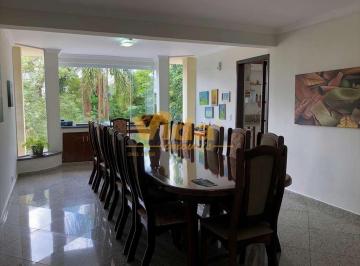 Casa · 587m² · 4 Quartos · 13 Vagas · Casa á venda 04 quartos em Jardim Passárgada I - Cotia