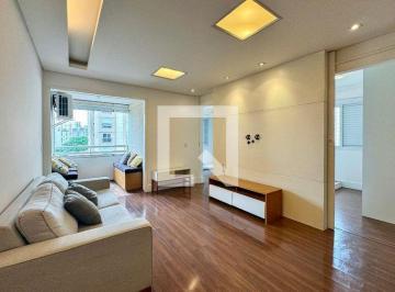 Apartamento · 57m² · 2 Quartos · 2 Vagas · Apartamento à Venda - Vila Olímpia, 2 Quartos,  57 m² - São Paulo