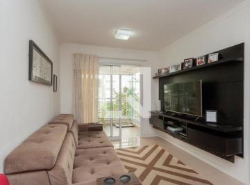Apartamento · 81m² · 3 Quartos · 1 Vaga · Apartamento à Venda - Jardim Marajoara , 3 Quartos, 81 m² - São Paulo