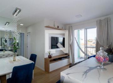 Apartamento · 57m² · 2 Quartos · 1 Vaga · Apartamento à Venda - Belém, 2 Quartos, 57 m² - São Paulo