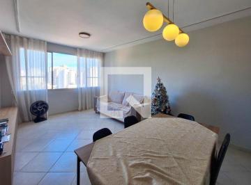 Apartamento · 80m² · 2 Quartos · 1 Vaga · Apartamento à Venda - Icaraí, 2 Quartos,  80 m² - Niterói