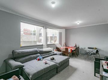 Casa · 180m² · 3 Quartos · 2 Vagas · Casa à Venda - Bosque da Saúde, 3 Quartos, 180 m² - São Paulo
