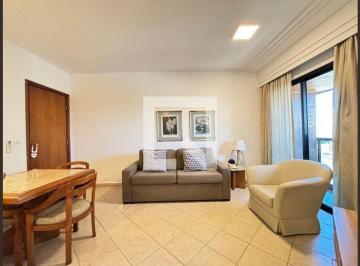 Apartamento · 43m² · 1 Quarto · 1 Vaga · Apartamento à Venda - Itaim Bibi, 1 Quarto,  43 m² - São Paulo