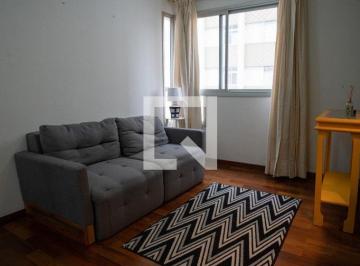 Apartamento · 48m² · 2 Quartos · 1 Vaga · Apartamento à Venda - Perdizes, 2 Quartos,  48 m² - São Paulo
