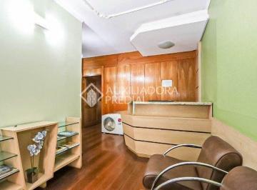Casa · 278m² · 1 Quarto · 5 Vagas · Casa comercial para alugar com 278 m² - 5 vagas - Boa Vista / Porto Alegre