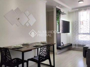 Apartamento · 44m² · 2 Quartos · 1 Vaga · Apartamento 2 quarto(s), no bairro Morro Santana