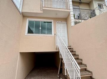 Casa en Venda de 3 quartos Parada Inglesa · More a 500m do Metrô Parada Inglesa – Sobrado com 3 Suítes!