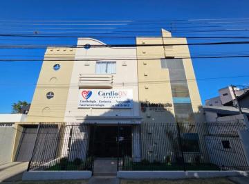 Comercial · 36m² · 2 Quartos · 1 Vaga · LOCAÇÃO | Sala/Salão, com 2 dormitórios em Zona 04, Maringá
