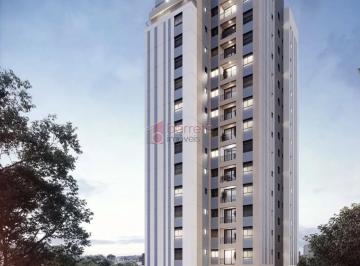 Apartamento · 79m² · 2 Quartos · 2 Vagas · APARTAMENTO À VENDA - 2 QUARTOS - ANHANGABAÚ DESIGN - JUNDIAÍ/SP